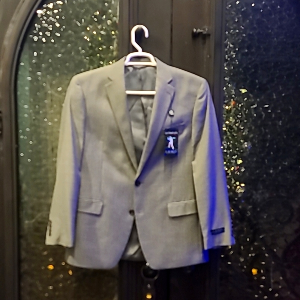 Ralph Lauren Ultraflex Balzer